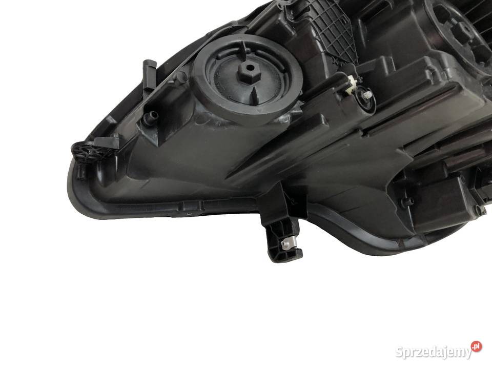 Opel Corsa E S 112014062019 Reflektor Lampa Skarżysko-Kamienna