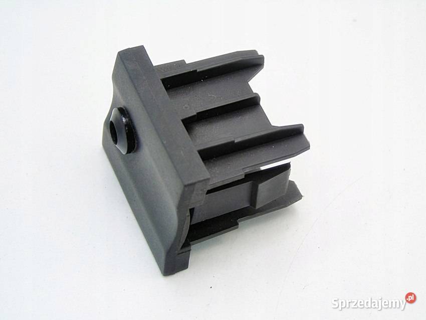 ZAŚLEPKA DESKI ROZDZIELCZEJ SKODA FABIA I śląskie Sosnowiec