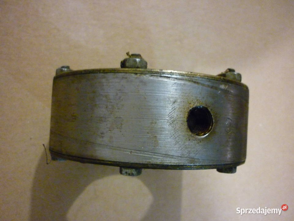 Ził 157 głowica dorowadzająca powietrze Dębica