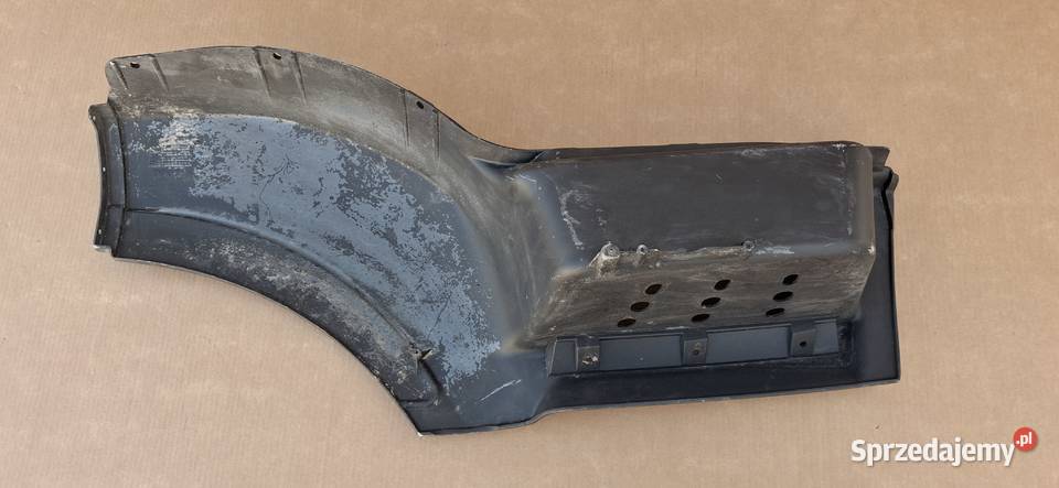 IVECO STRALIS STOPNICA LEWA STOPIEŃ GÓRNY LEWY Pozostałe Bieleń