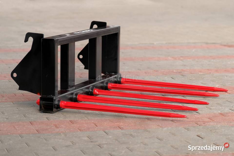 Widły do bel 100 4FARMER podkarpackie Tajęcina sprzedam