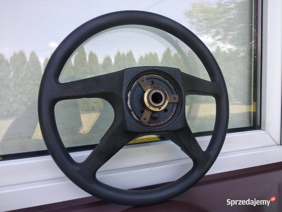 Daewoo Lublin kierownica łódzkie Sieradz