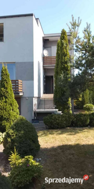 Dom wolnostojący garaż Sprzedaż Kielce