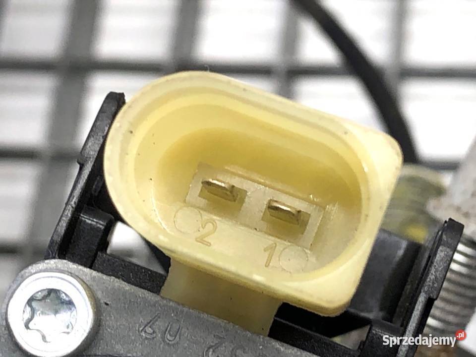 PODNOŚNIK SZYBY LEWY PRZÓD MINI R56 2753721