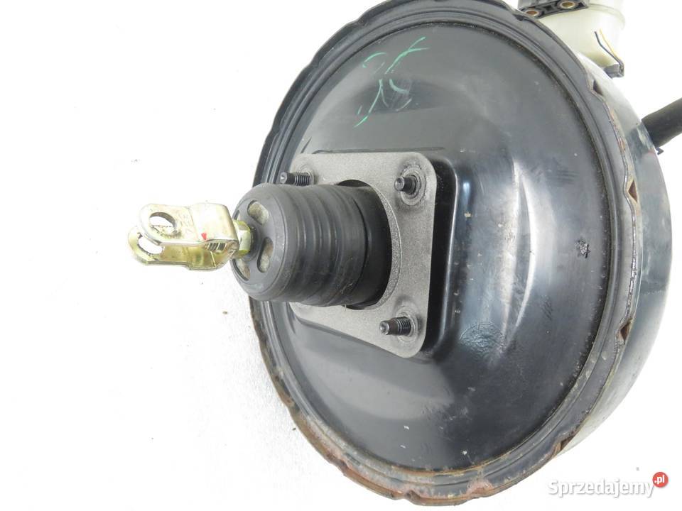 SERWO MITSUBISHI OUTLANDER I 24 4WD 4G69 małopolskie