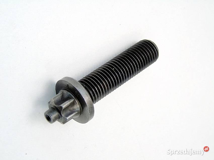 ŚRUBA KOŁA WAŁKA ROZRZĄDU FREELANDER 20 D TD TD4 Sosnowiec