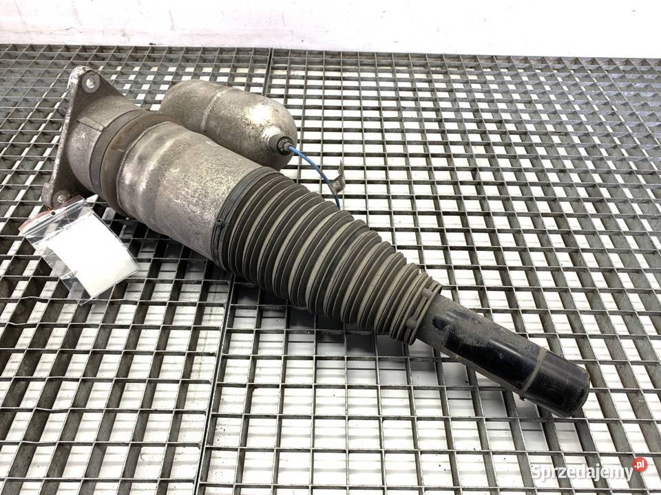 AMORTYZATOR PRAWY TYŁ AUDI A8 D5 SedanLimuzyna sprzedam