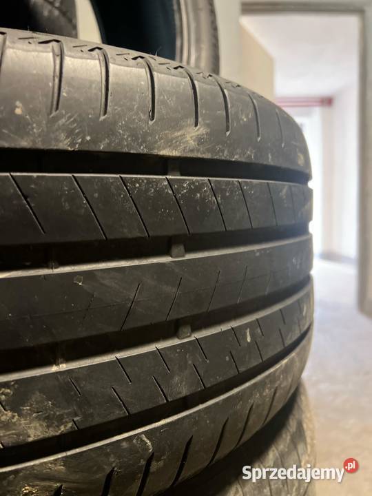 Michelin Primacy 2020r 2155518 3 Rzeszów sprzedam