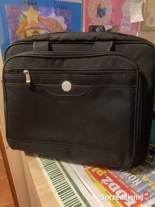 Torba na laptop Dell Łódź