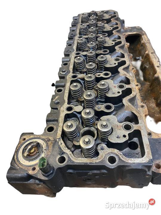 GŁOWICA KOMPLETNA 2831274 5361582 4893050 Kielce