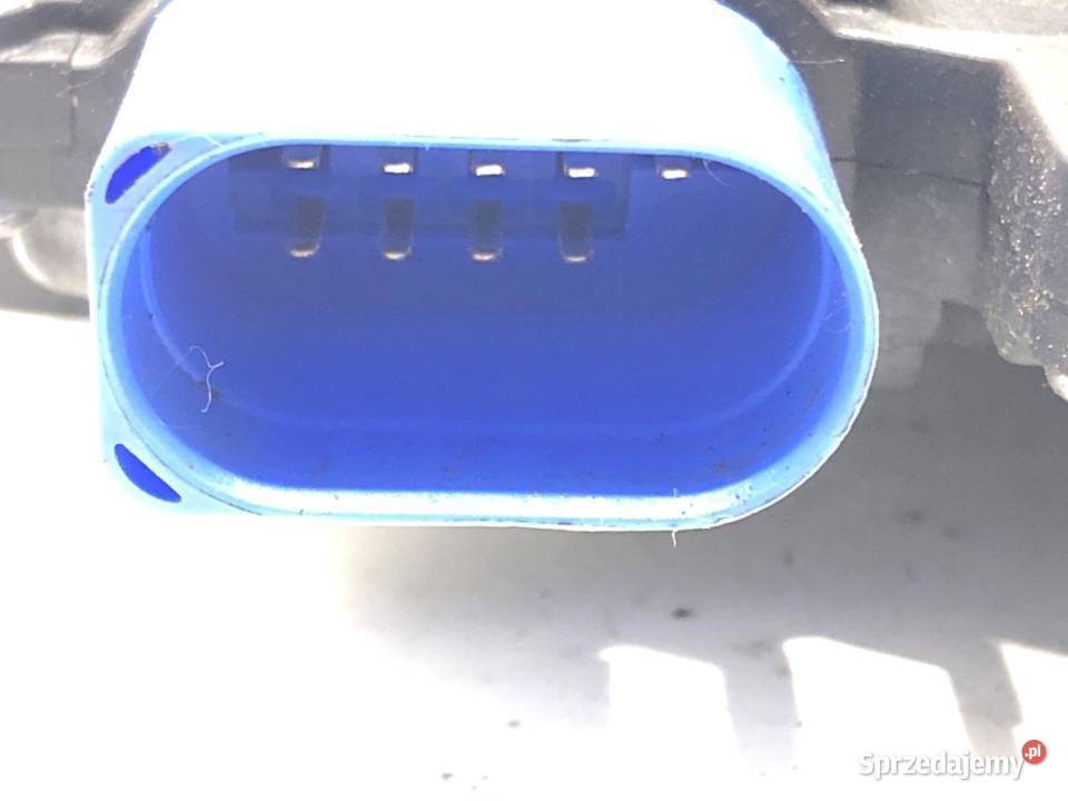 ZAMEK DRZWI LEWY PRZÓD VW TOURAN Minivan