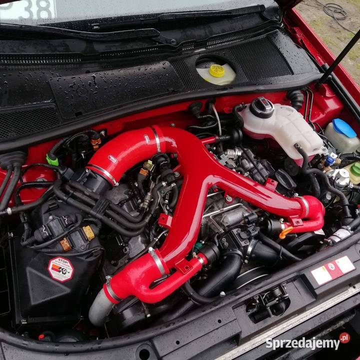 Audi A6 C5 27BT gaz USA manual 288555km śląskie Bielsko-Biała