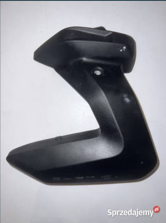 Osłona Cewki Dekiel lewy BMW R1250GS Adventure Ostrzeszów