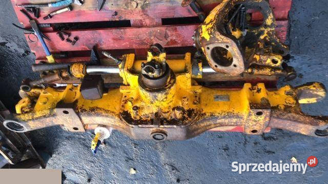 Jcb 52450 Wkład Mostu Jastrzębniki sprzedam