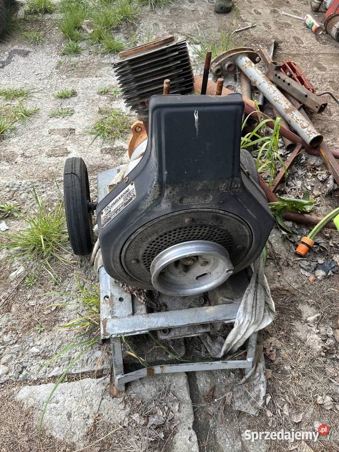 Prasa ręczna Łomża