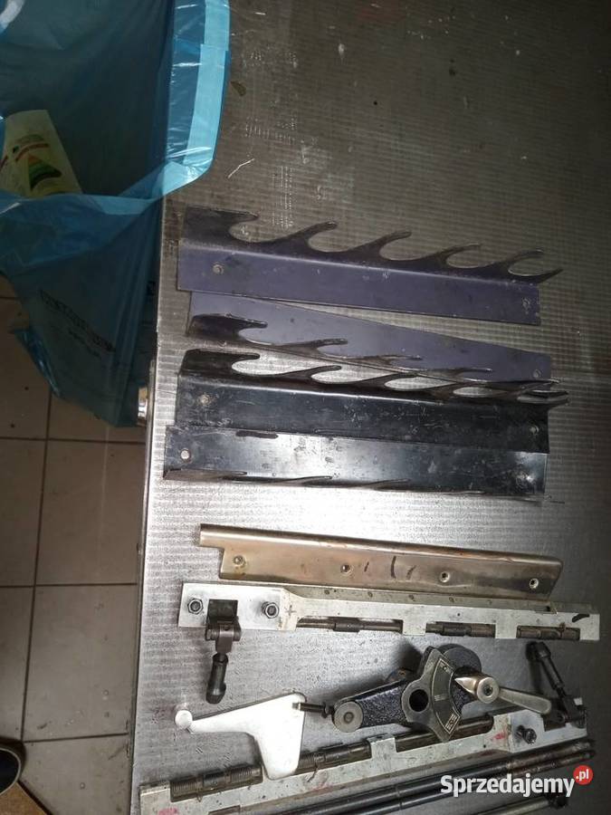 GRAFOPRES GPE Olsztyn
