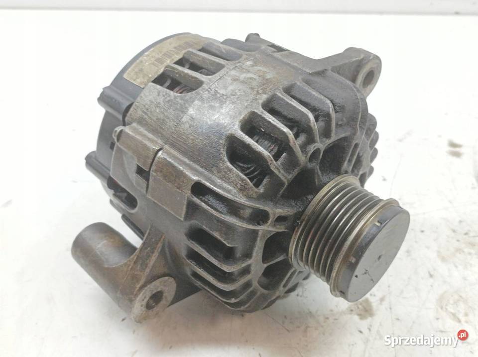 ALTERNATOR 20 CDTI Opel Zafira III 2011 Układ elektryczny silnika świętokrzyskie