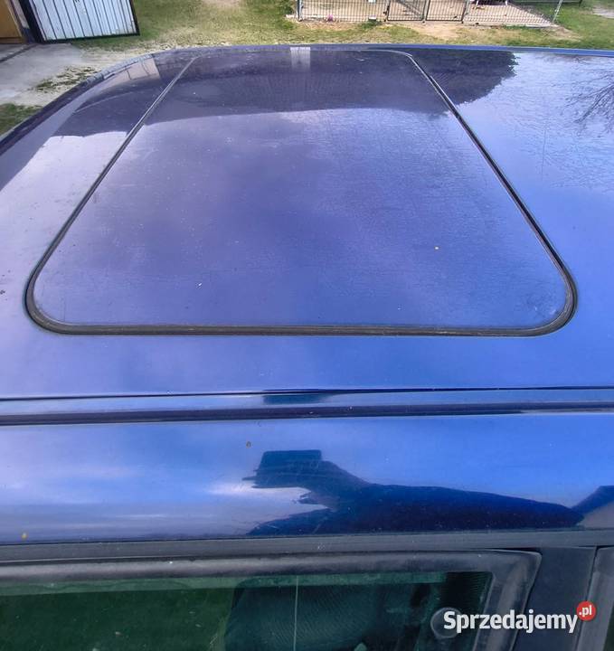 Zdrowe audi 80 b4 kombi 20 90 lpg Kraśnik sprzedam