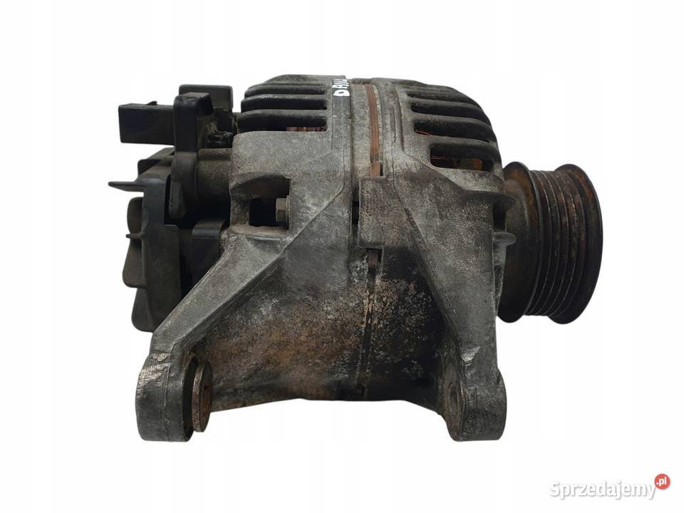 ALTERNATOR CITROEN JUMPER IVECO DAILY PEUGEOT Chełm sprzedam