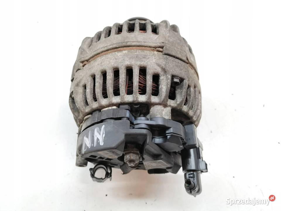 ALTERNATOR 028903030A 0124515125 19 TDI Ford