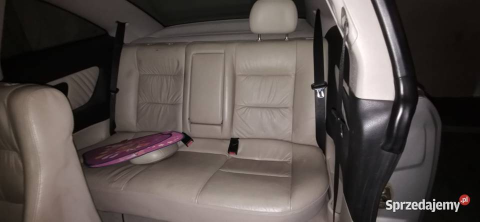 Sprzedam Astra G Bertone Coupe 2002r 18 125 125KM Kędzierzyn-Koźle