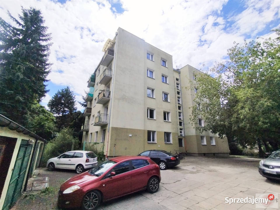 Mieszkanie do sprzedania Łódź 439m2 2 pokojowe
