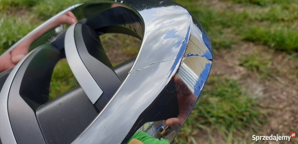 Bmw X1 F48 Nerka Atrapa Zderzak 7354824 7383366 Katowice