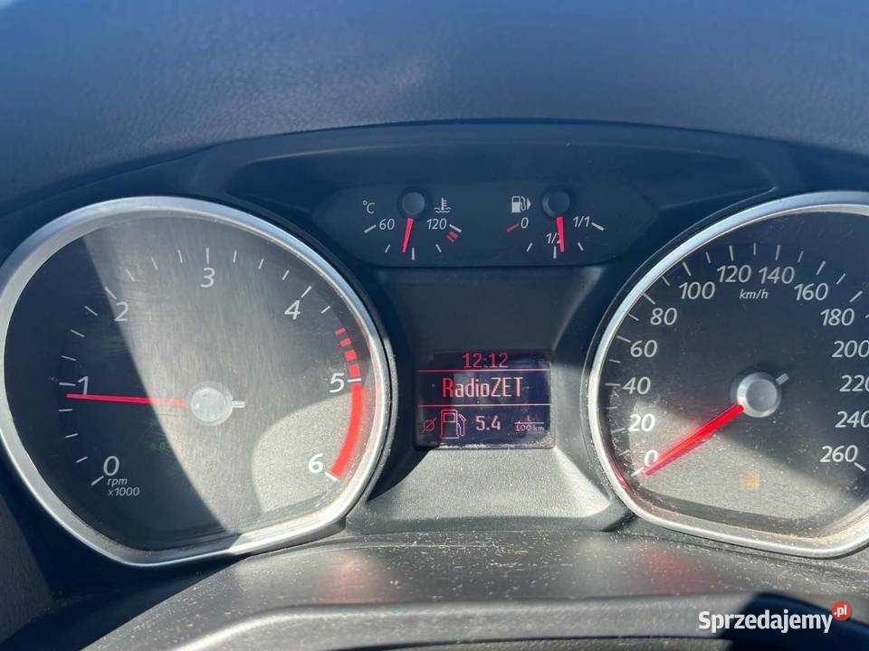 Ford Mondeo MK4 18 TDCI kujawsko-pomorskie Drzycim