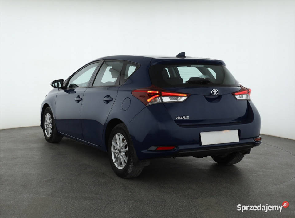 Toyota Auris 13 Dual VVTi mazowieckie