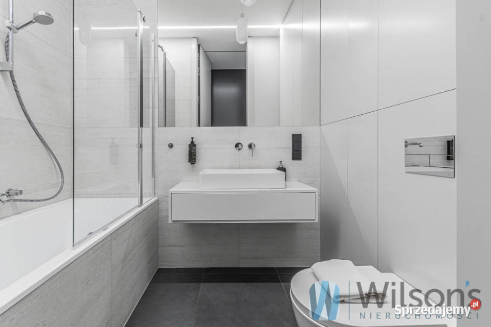 Mieszkanie 8963 metry 2 pokoje Jastarnia Rok budowy 2017