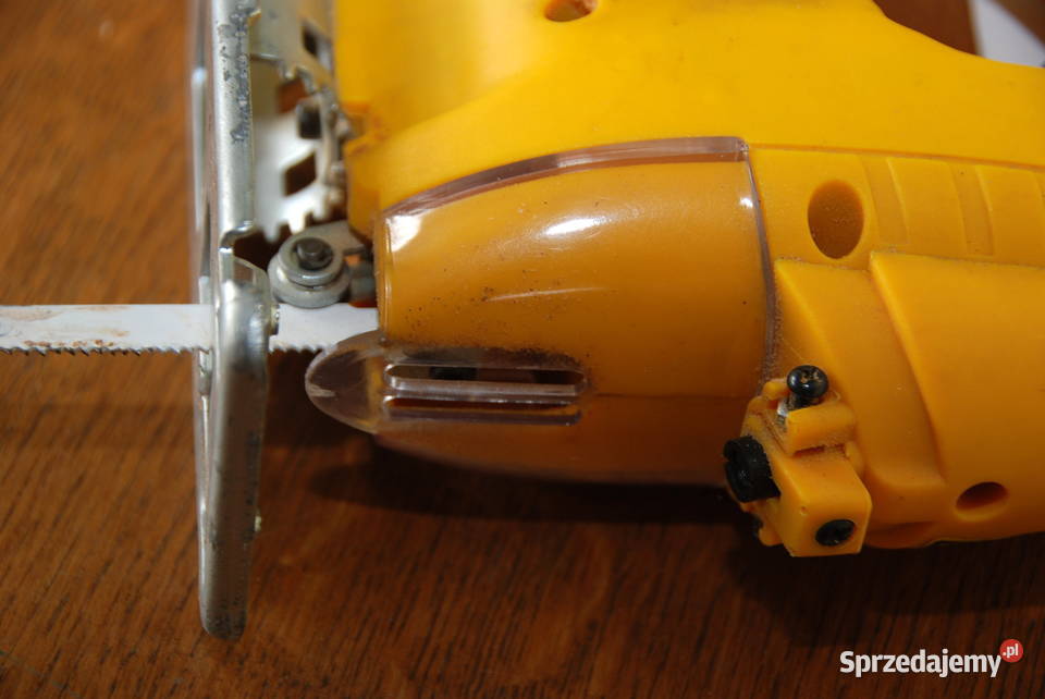 Wyrzynarka Einhell BPSL 750 w stanie Wyrzynarki Warszawa