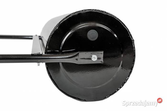 WALEC DO TRAWY TRAWNIKA ZIEMI OGRODOWY STALOWY sprzedam