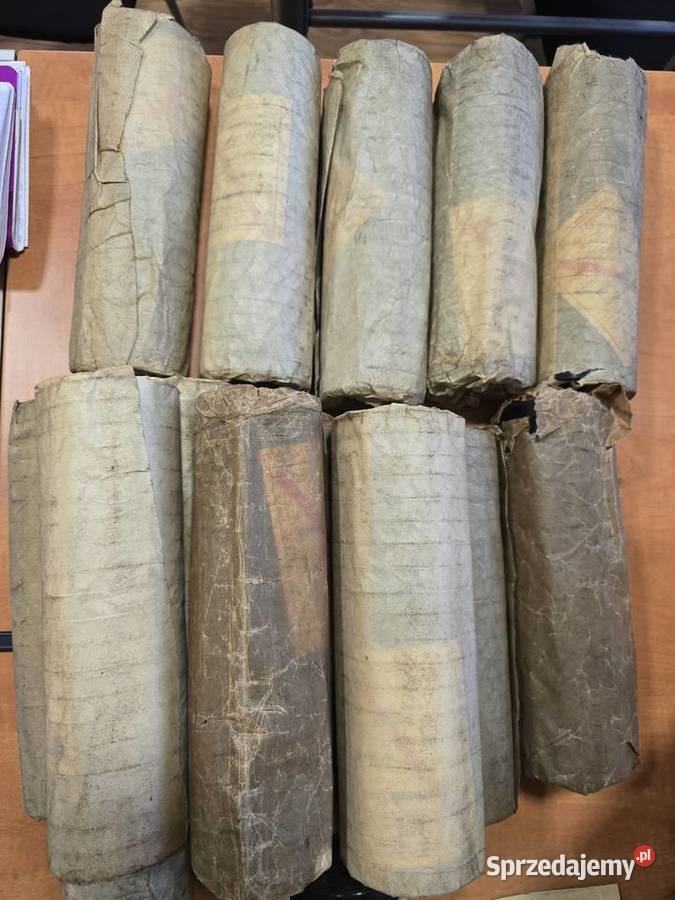 DUŻY ZESTAW Simmering 50x70x12 Typ A GAMBIT Gorzów Wielkopolski