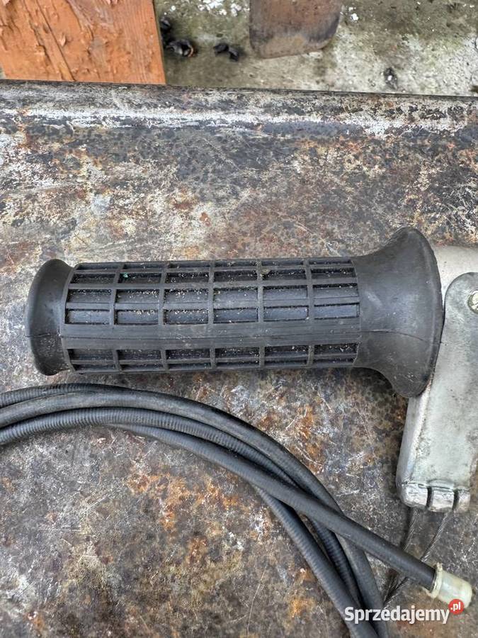 K750 Oryginalny ROLGAZ MANETKA Nowy Przemyśl