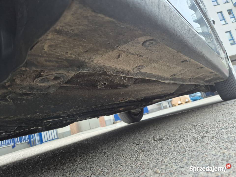 Opel Astra H 19ctdi 2008 Białystok