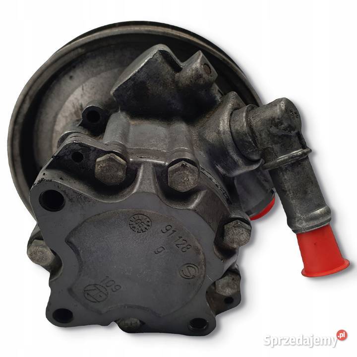 POMPA WSPOMAGANIA Audi A6 C6 24 V6 06C145255 Chełm sprzedam