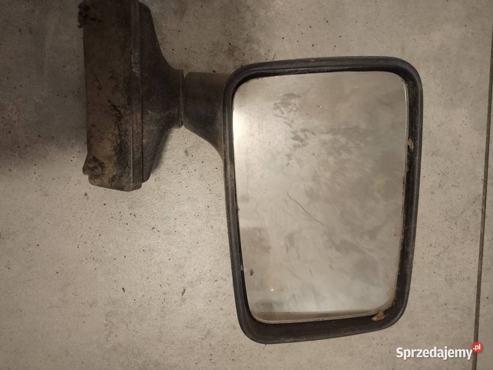 Lusterko Fiat 126p osobowe Ostrowiec Świętokrzyski