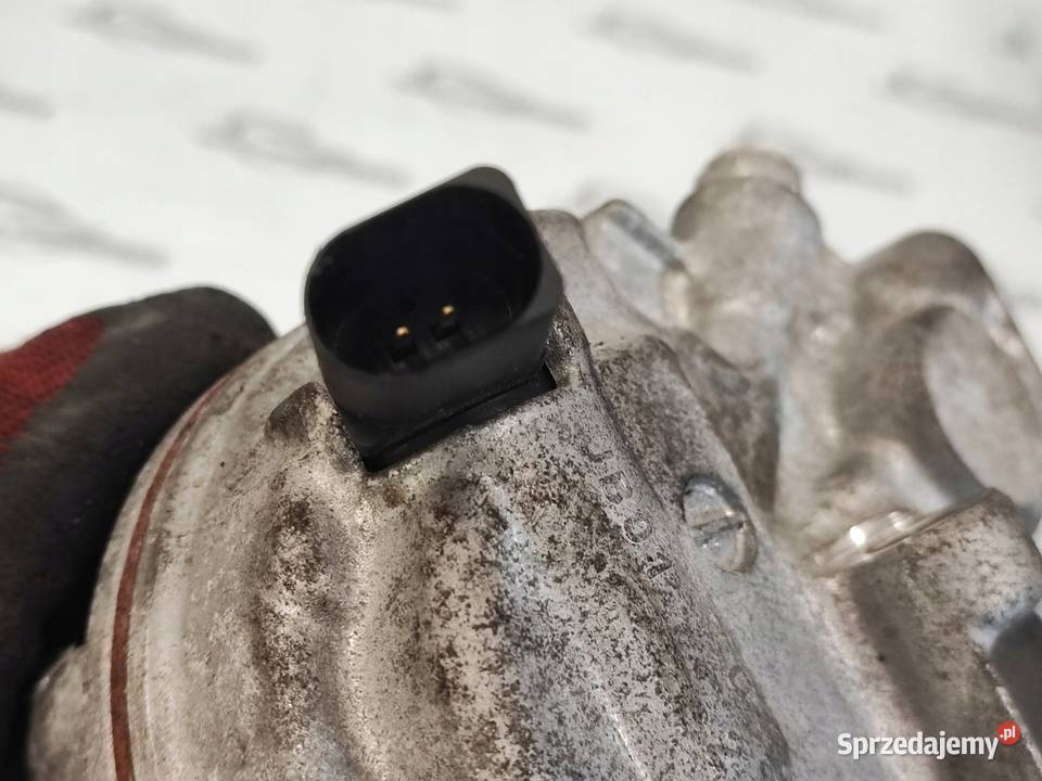 AUDI A5 14r 18 TFSI CJE CJEB 170 sprężarka