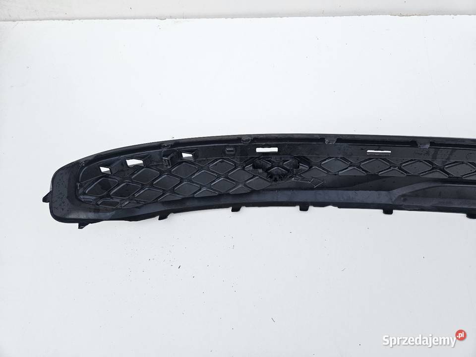 VW PASSAT B9 RLINE DYFUZOR SPOILER ZDERZAKA TYŁ wielkopolskie Międzychód