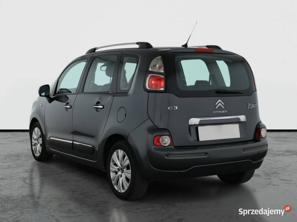 Citroen C3 Picasso 16 i