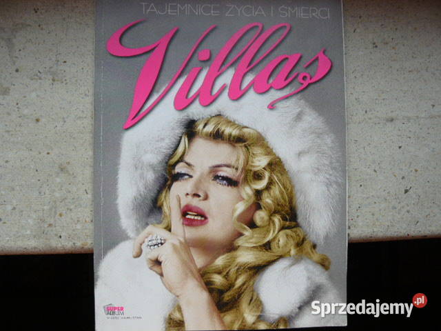 Tajemnice zycia i smierci VILLAS podkarpackie Rzeszów