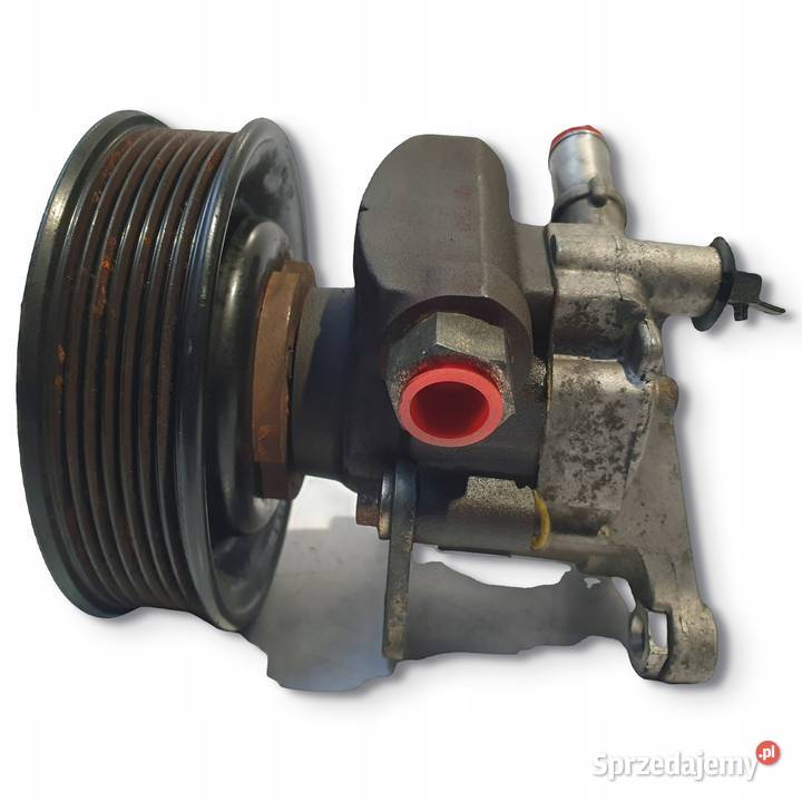POMPA WSPOMAGANIA Jaguar XK8 XK 8 40 V8 lubelskie Chełm sprzedam