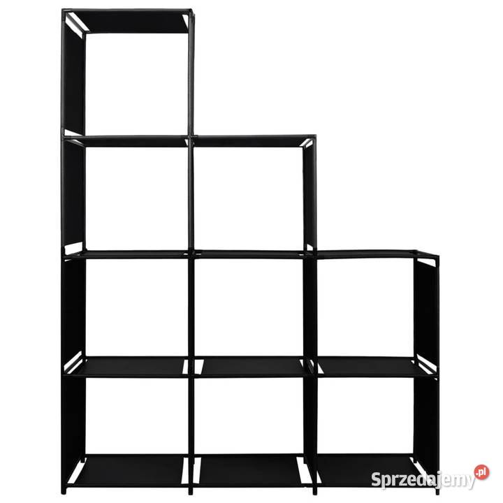 vidaXL Regał schodkowy 130 x 45 x 170 Warszawa sprzedam
