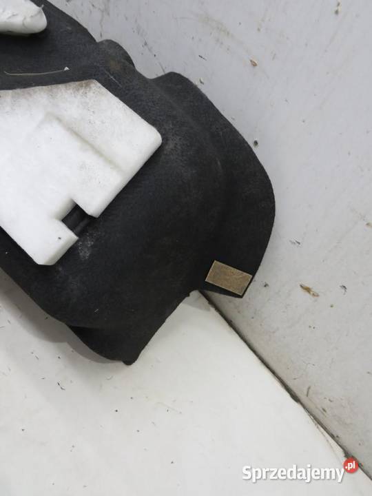 BOCZEK BAGAŻNIKA LEWY JAGUAR XJ X351