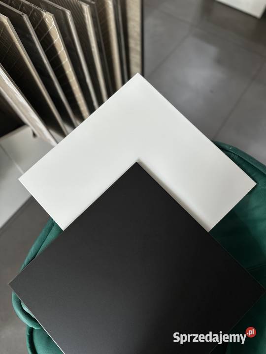 MONO WHITE 40x40 GAT I MAT ATEM sprzedam