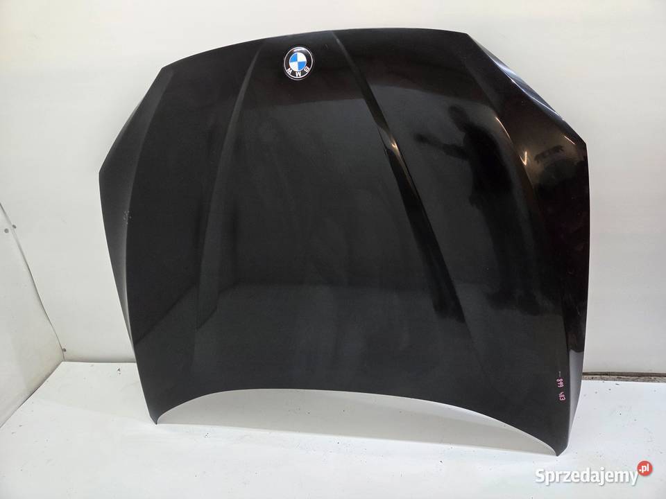 MASKA BMW X1 E84 668 Strzyżewice