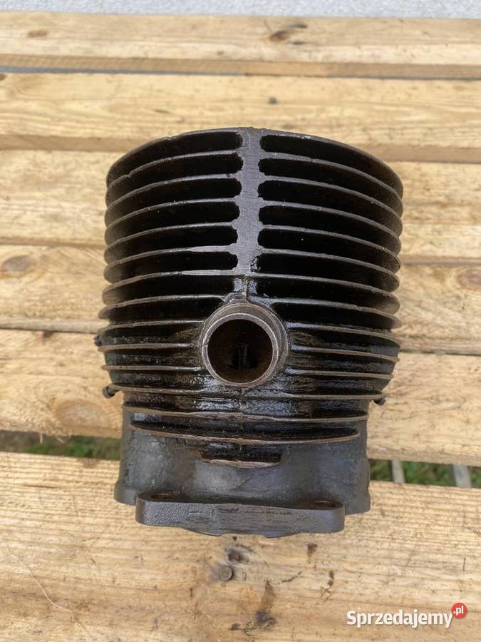 CYLINDER IŻ 49 350 PLANETA IŻ 56 Silniki i osprzęt małopolskie Kraków