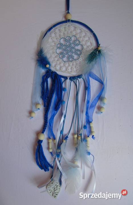 Łapacz snów Wiśniowa