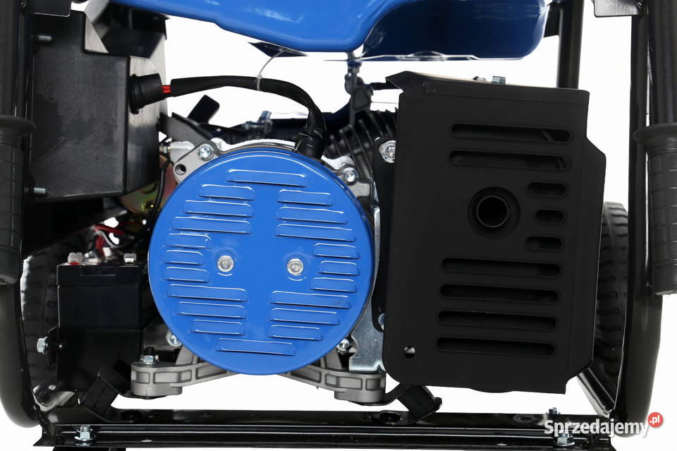 Agregat prądotwórczy 3000W 12230V KD144