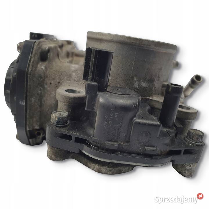 PRZEPUSTNICA Honda Civic VIII 18 VTEC GMA4A lubelskie Chełm sprzedam